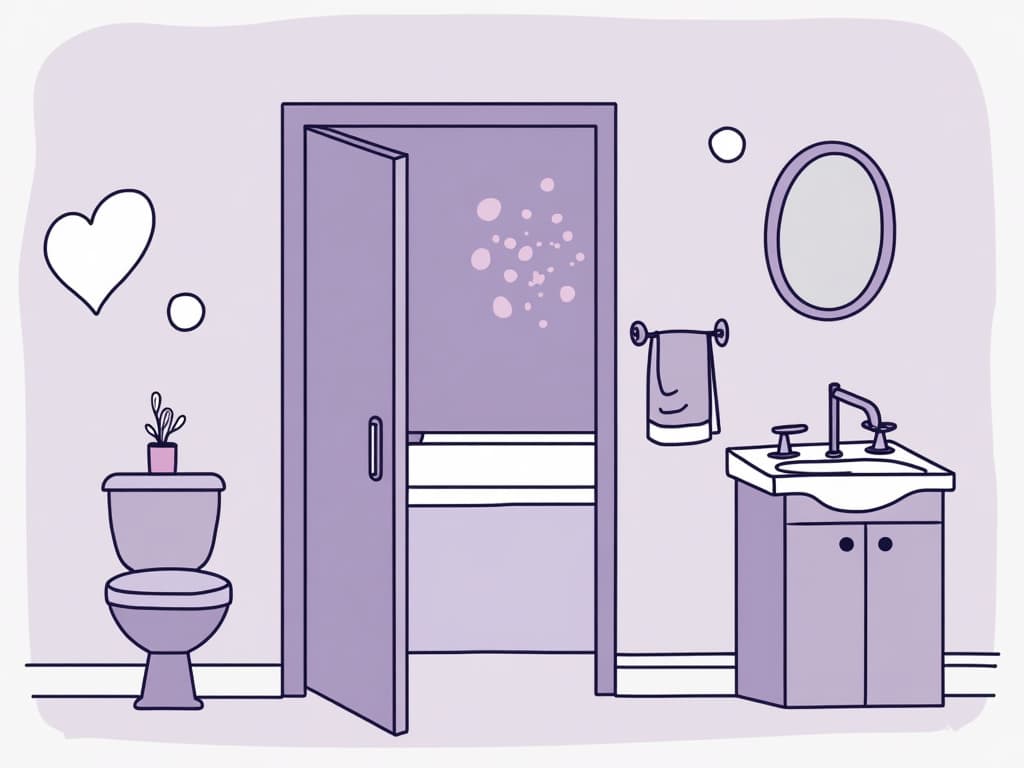 Bathroom Renovations You Can Complete Under the NDIS 2024