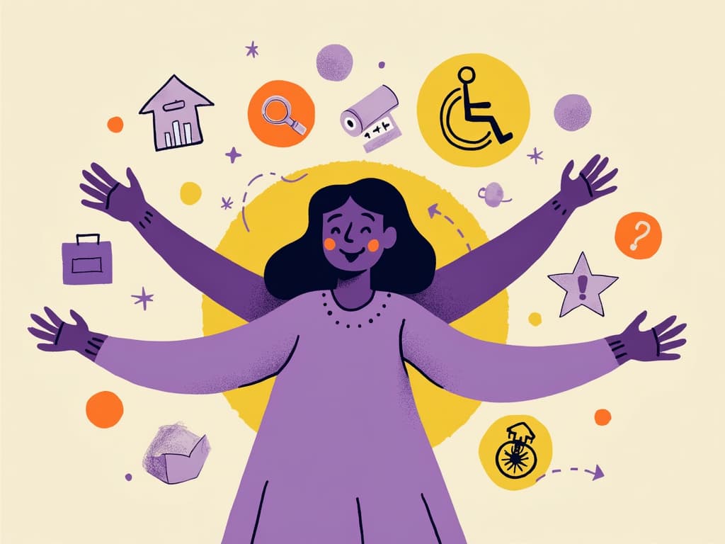 A Comprehensive Guide to Accessing NDIS Personal Care Assistance