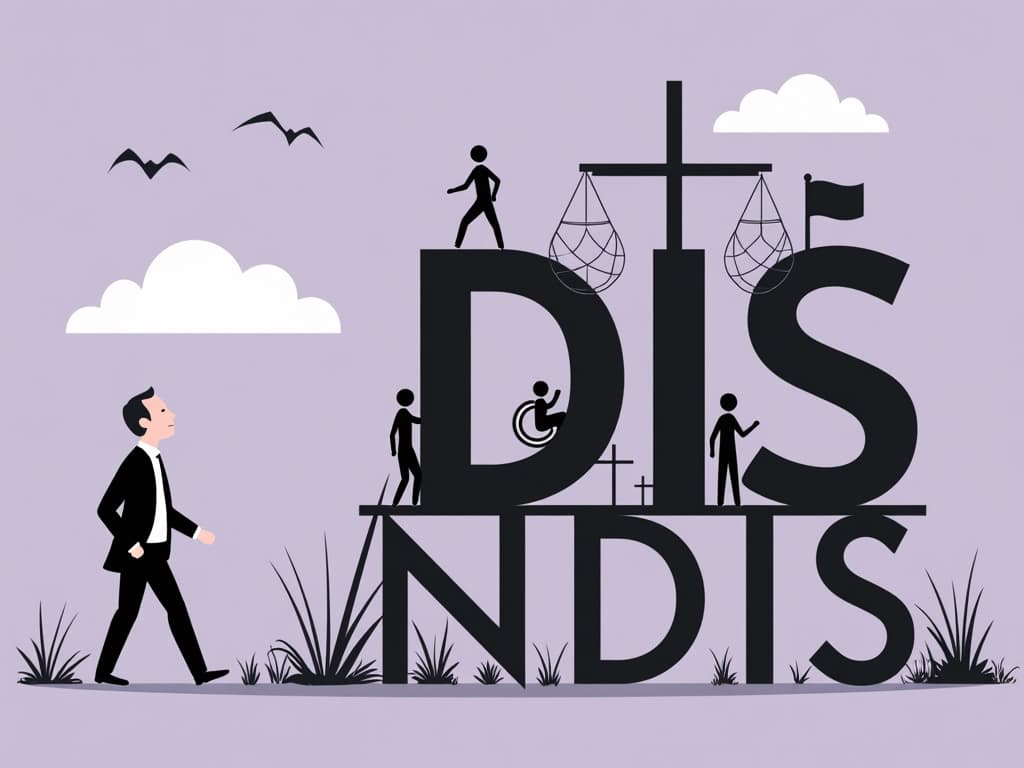 Bill Shorten's Resignation: What It Means for the NDIS in 2024