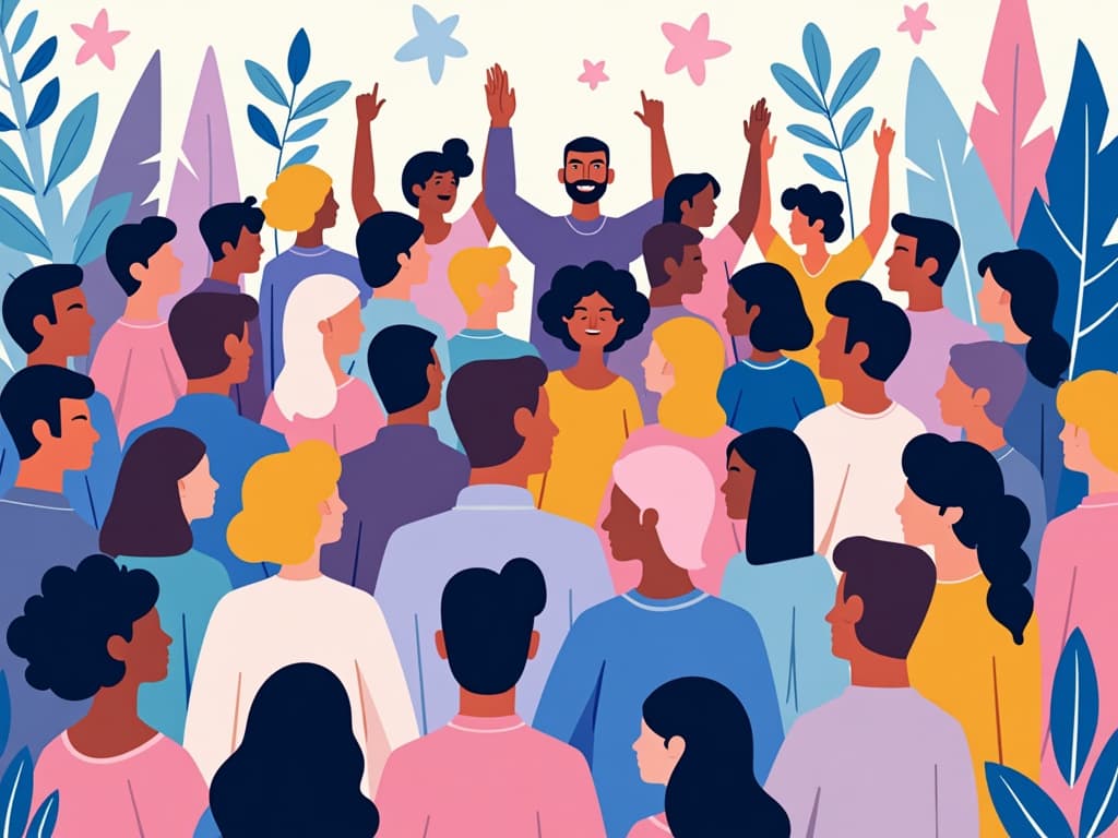 Building Social Connections: The Impact of NDIS-Funded Community Participation