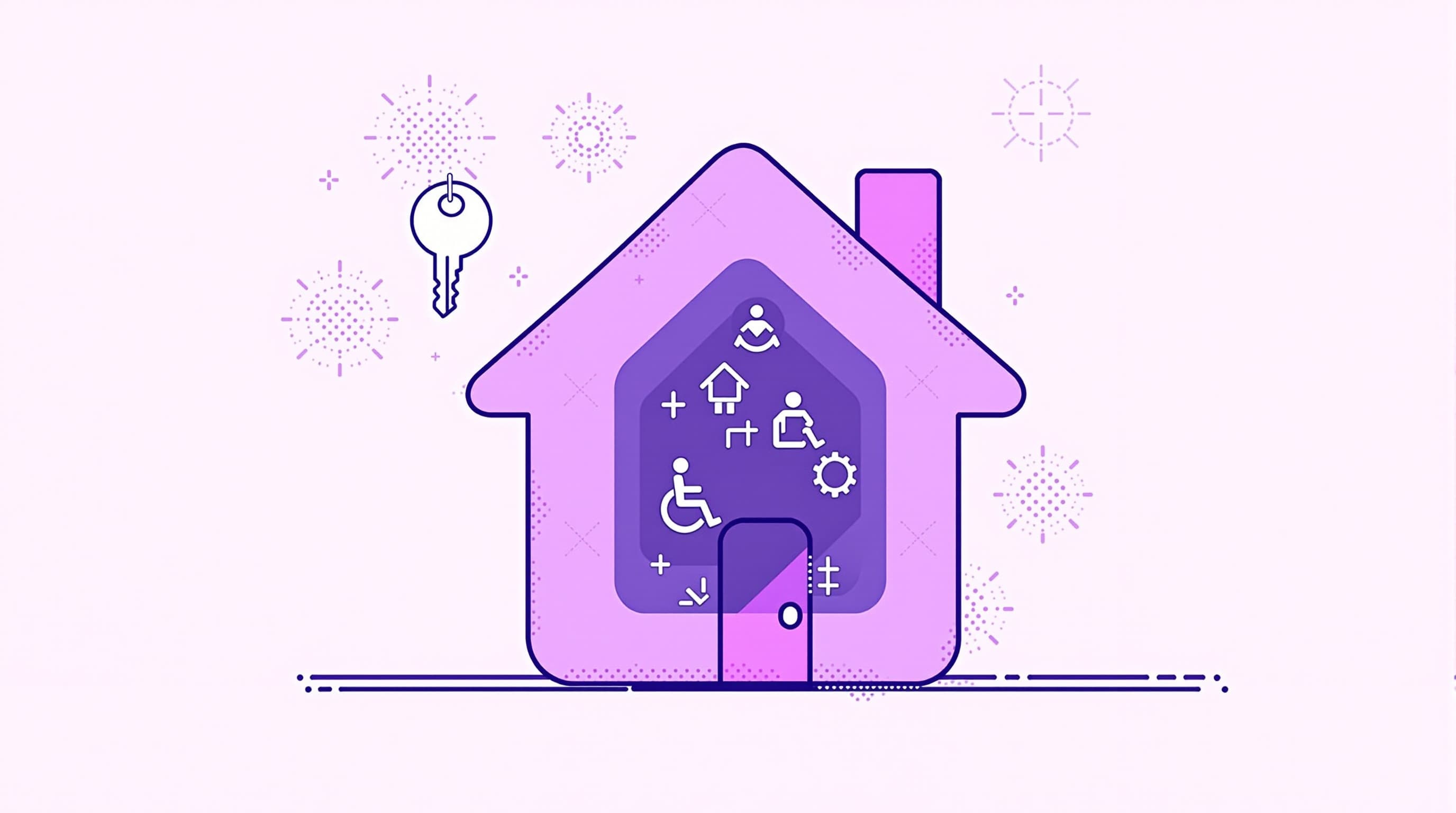 Can NDIS Fund Modifications to a Rental Property?