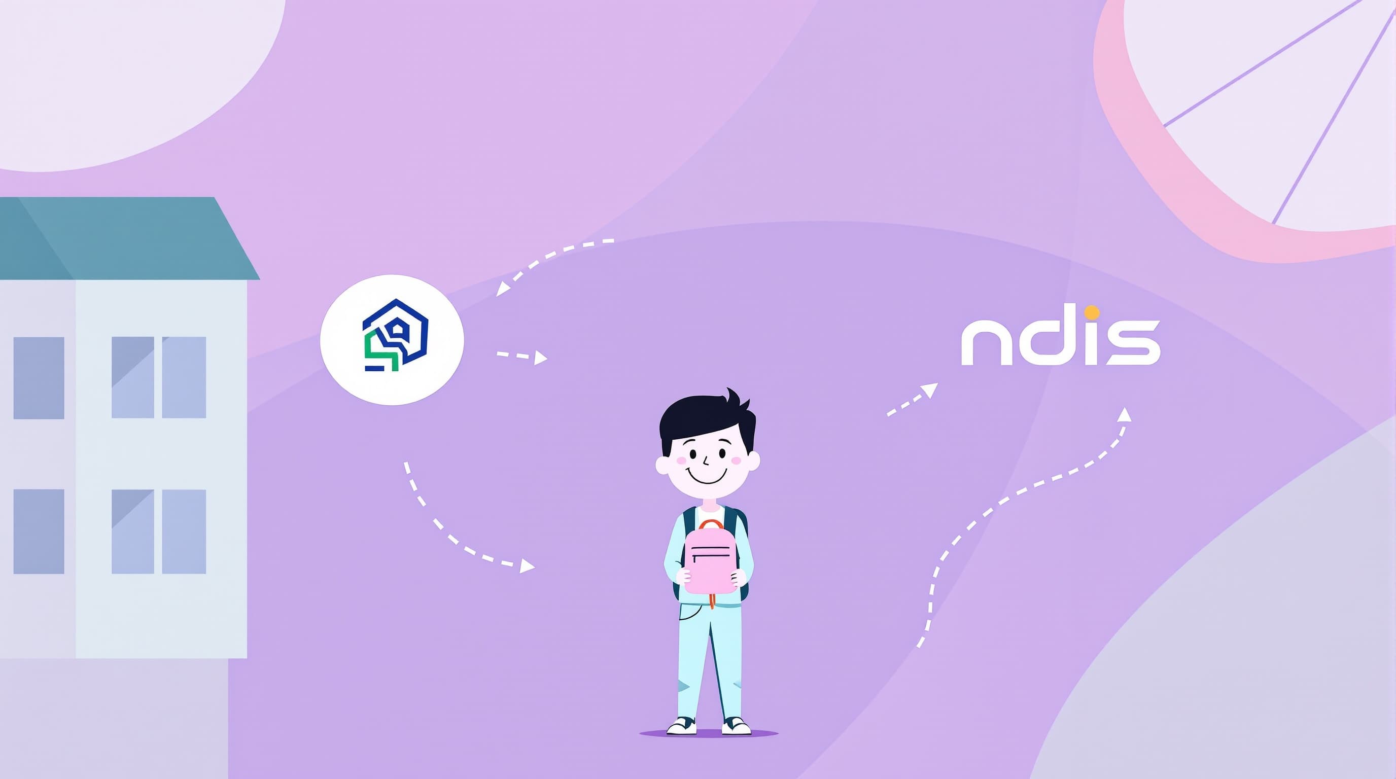 Clarifying Roles: How Schools and the NDIS Should Work Together for Students