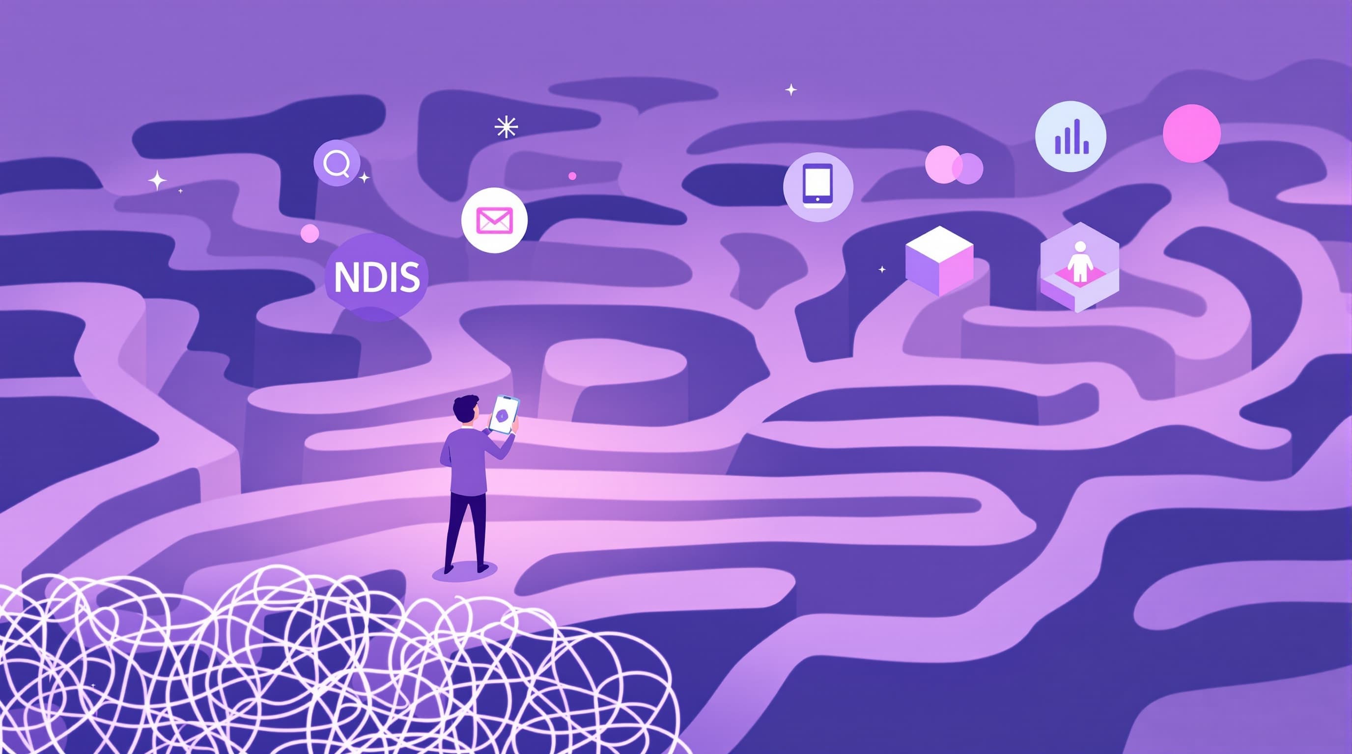 Common NDIS Challenges in 2025