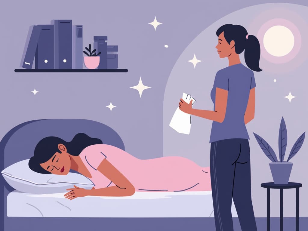 Exploring NDIS Night-Time Sleepover Support: Structure, Benefits, and Guidelines