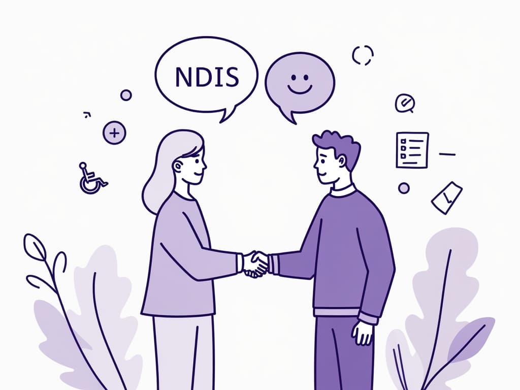 Finding the Right NDIS Support Coordinator: A Comprehensive Guide