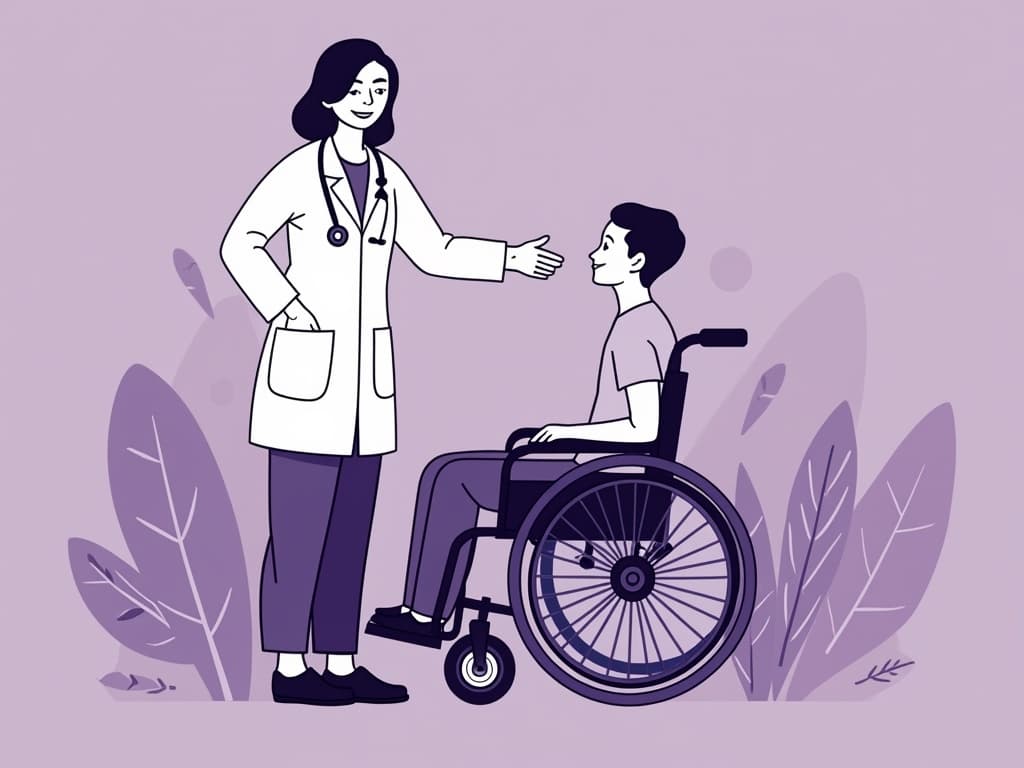 How Your GP Can Enhance Your NDIS Experience in 2025