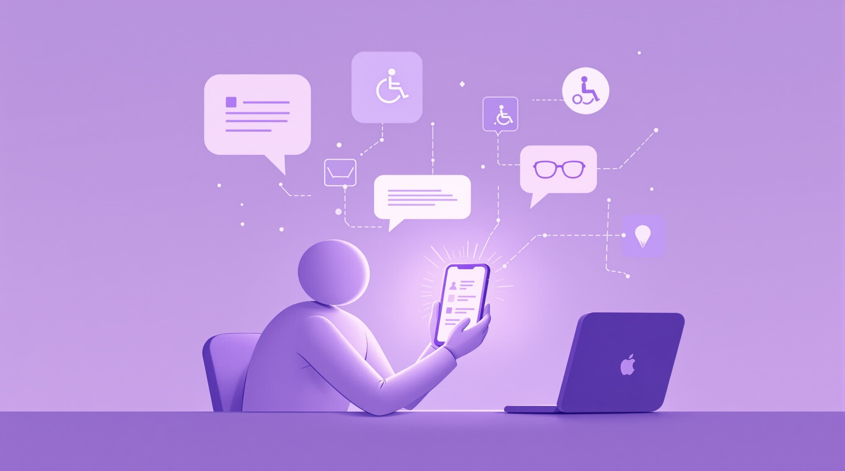 Large Language Models (LLMs) Explained for NDIS Participants