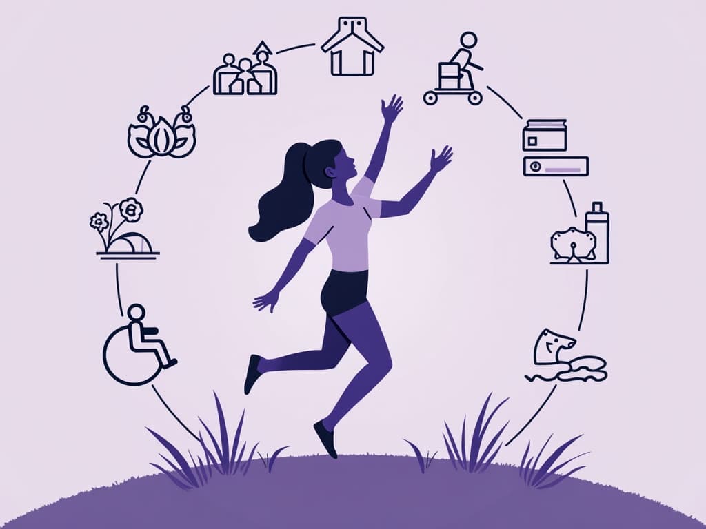 Maximizing the Benefits of Occupational Therapy for NDIS Participants