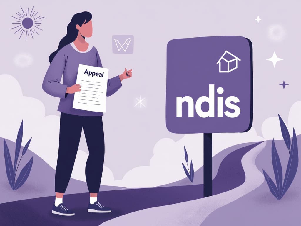 Navigating NDIS Appeals: Your Rights and Options in 2024