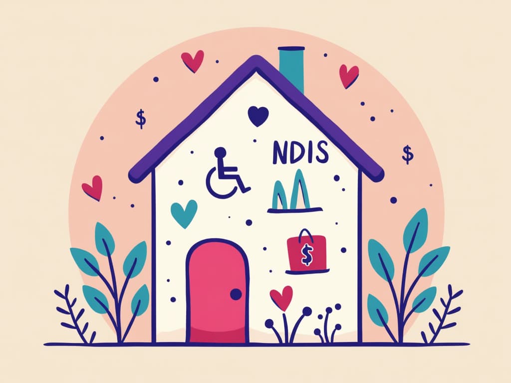 NDIS and Investment Properties: What is Allowed in 2024?