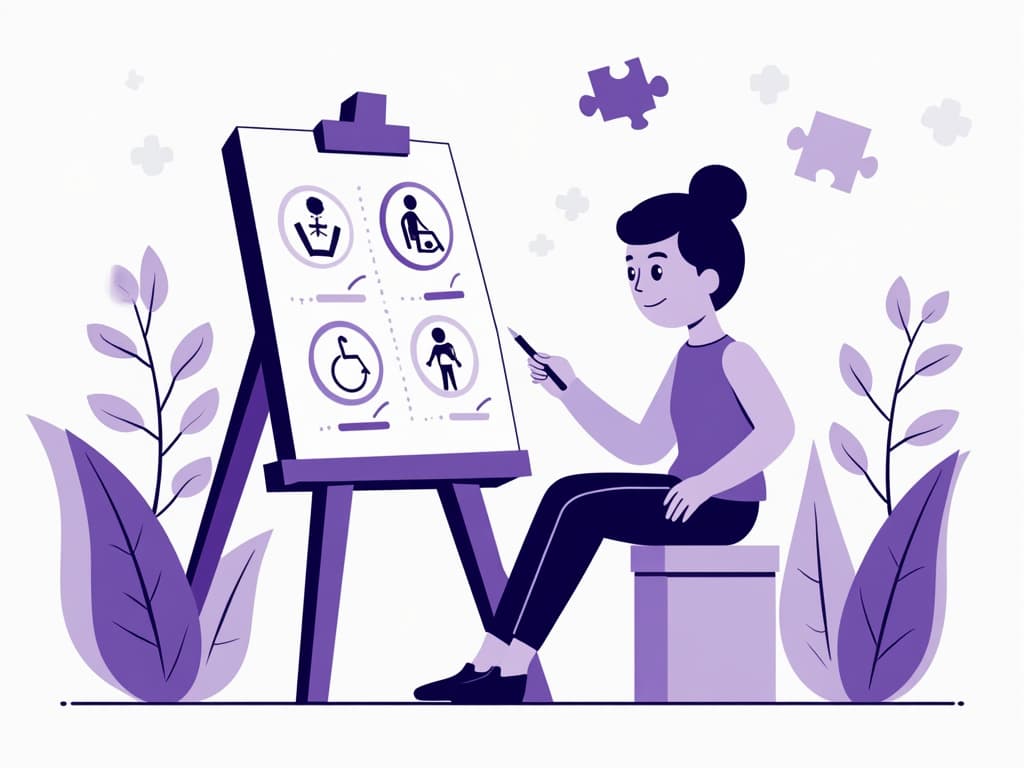 Unlocking Independence: A Guide to NDIS Capital Supports