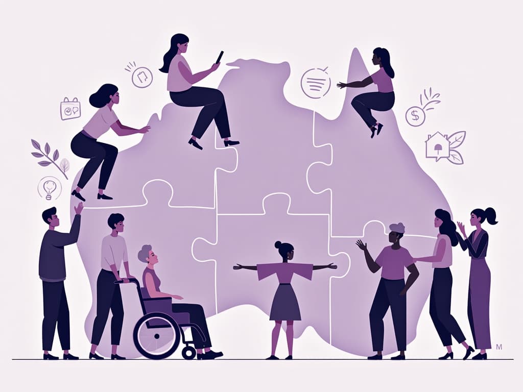 NDIS Funding Demystified: Understanding Your Support Package