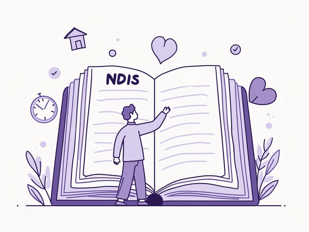 Untangling NDIS Permanent Impairment: What You Need to Know