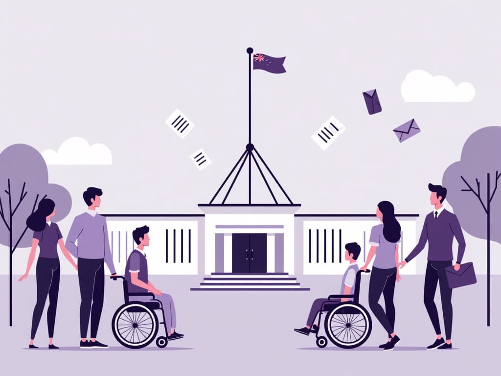 NDIS Reform 2024: Shorten's Bill to Get the Scheme Back on Track