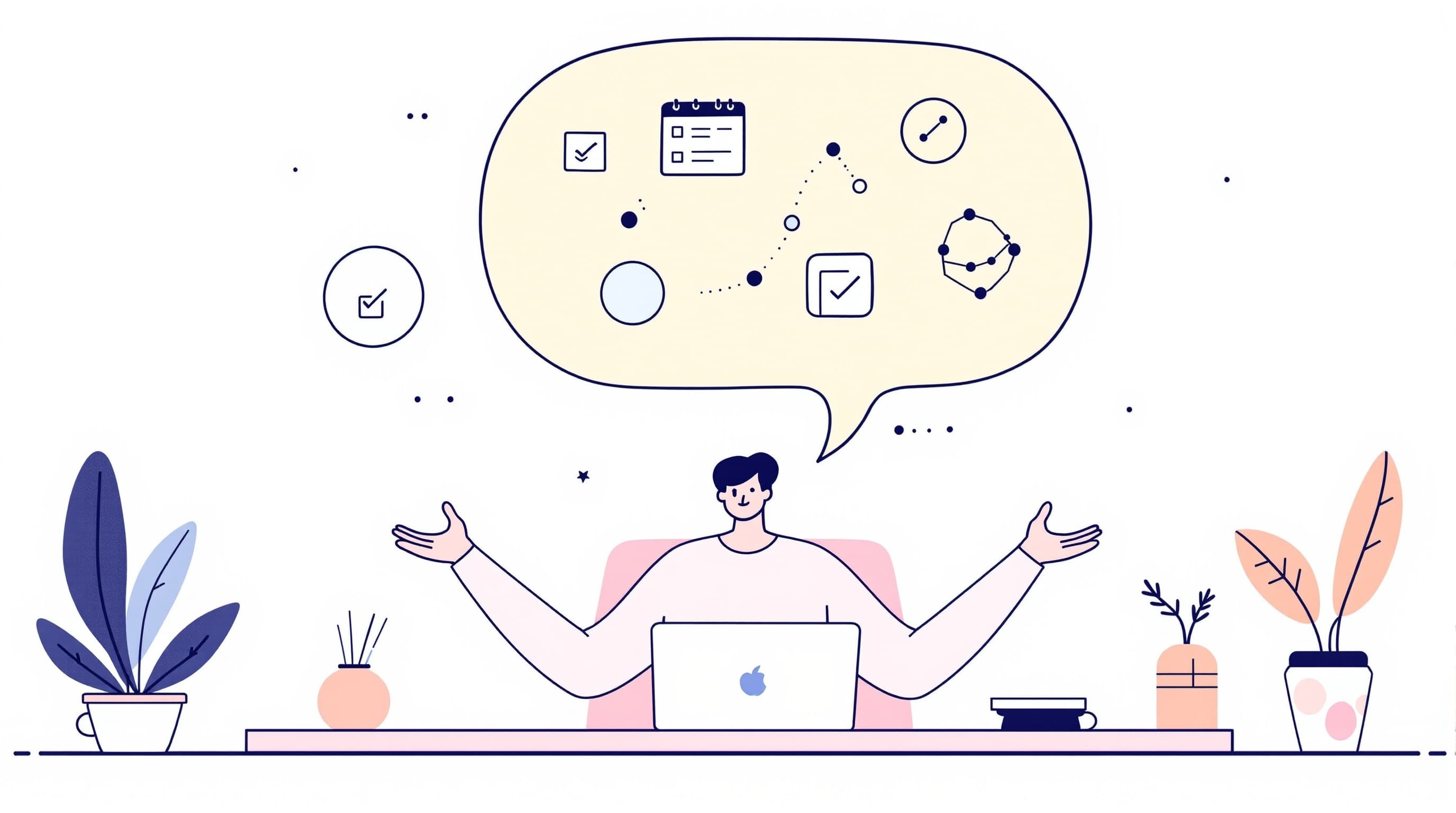 Prepare for an NDIS Planning Conversation: Using LLMs to Get Started