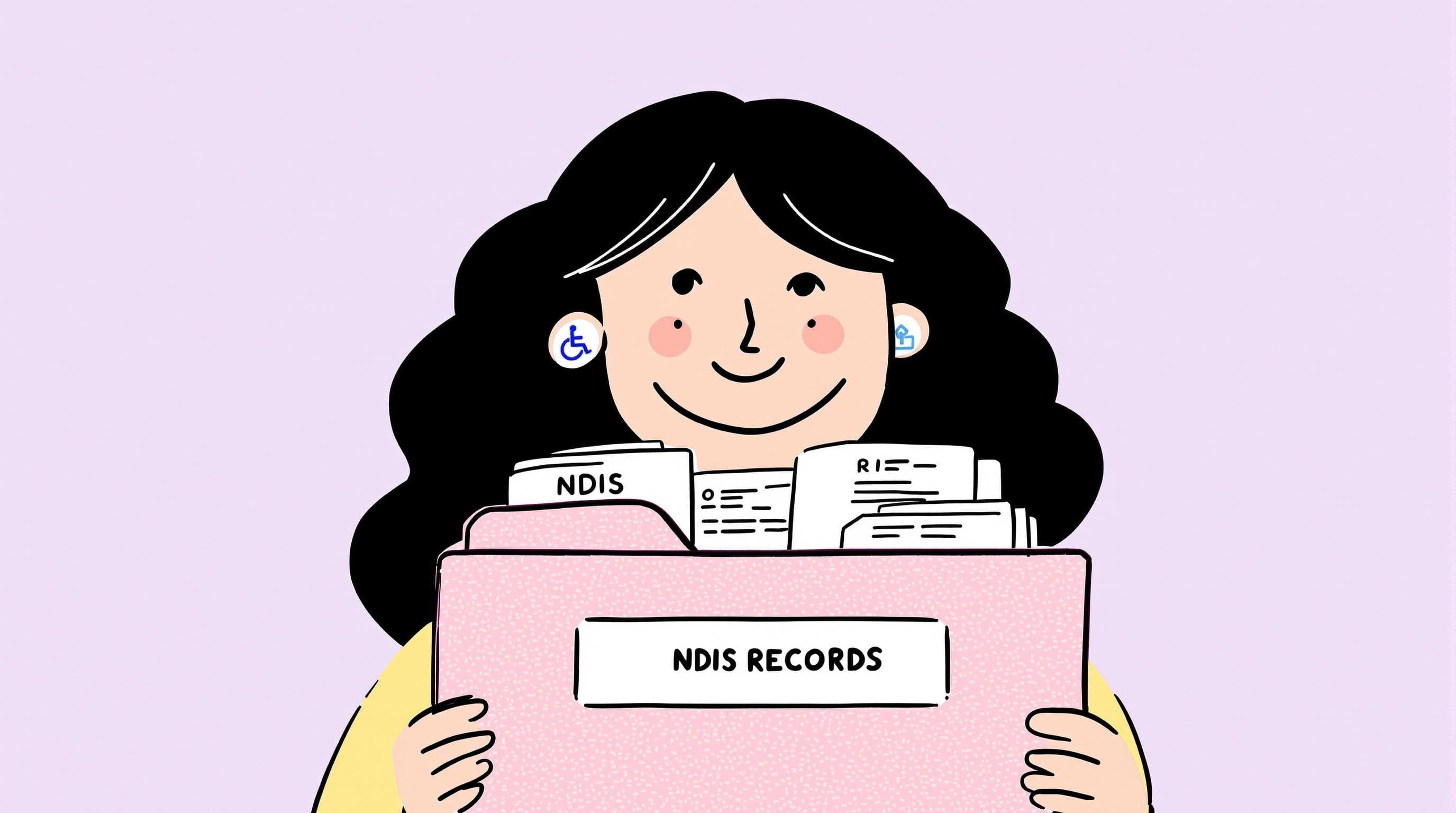 The Importance of Record-Keeping for NDIS Participants: What to Track and Why