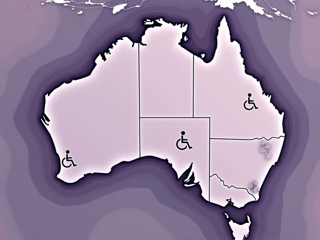 Understanding NDIS 2024 Pricing Changes: Impacts on Remote and Very Remote Areas
