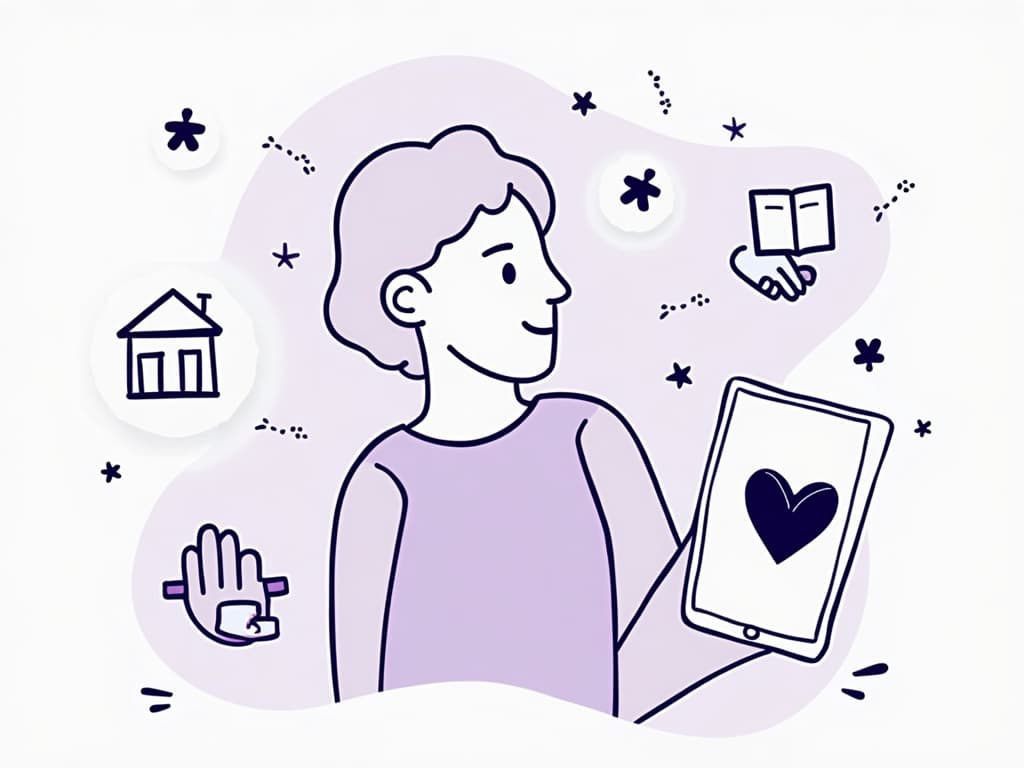 Unlocking the Power of the NDIS: Comprehensive Support for Individuals with Autism in 2025