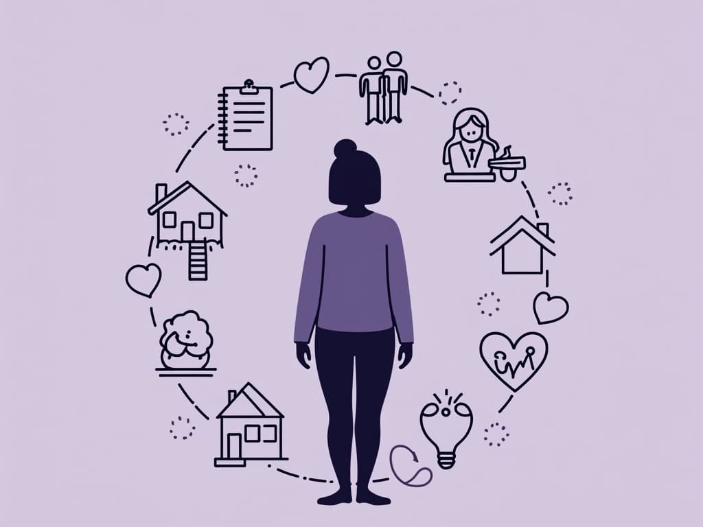 Understanding Supported Independent Living: Principles and Benefits