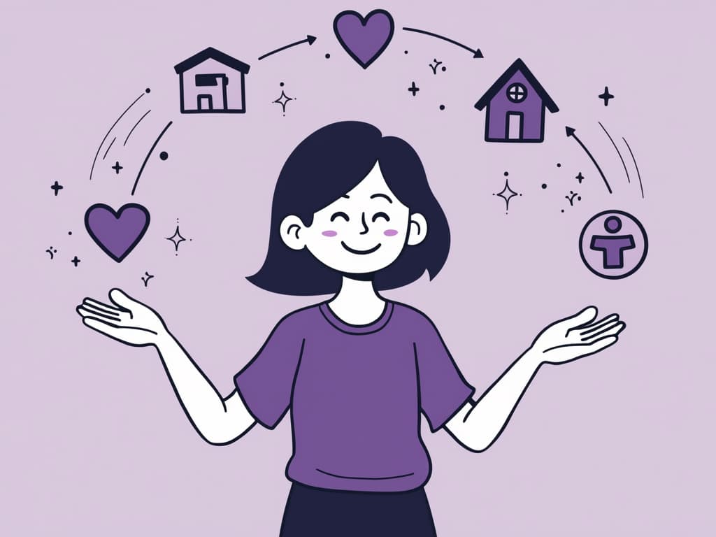 Understanding the Allocation and Benefits of Support Hours in Supported Independent Living