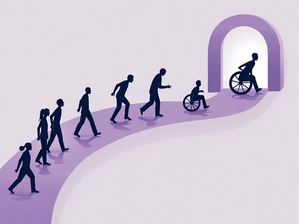 Understanding the NDIS: A Historical Perspective on Disability Welfare in Australia