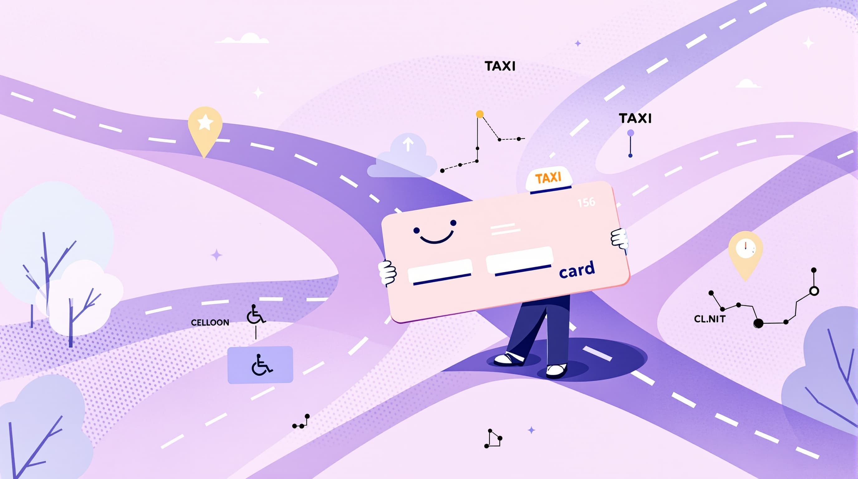 Understanding the NDIS Taxi Card in 2025: Comprehensive Guide for Participants and Providers