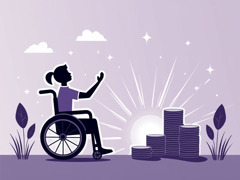 Understanding the Temporary Transformation Payment (TTP) in the NDIS Pricing Structure - Updated 2025