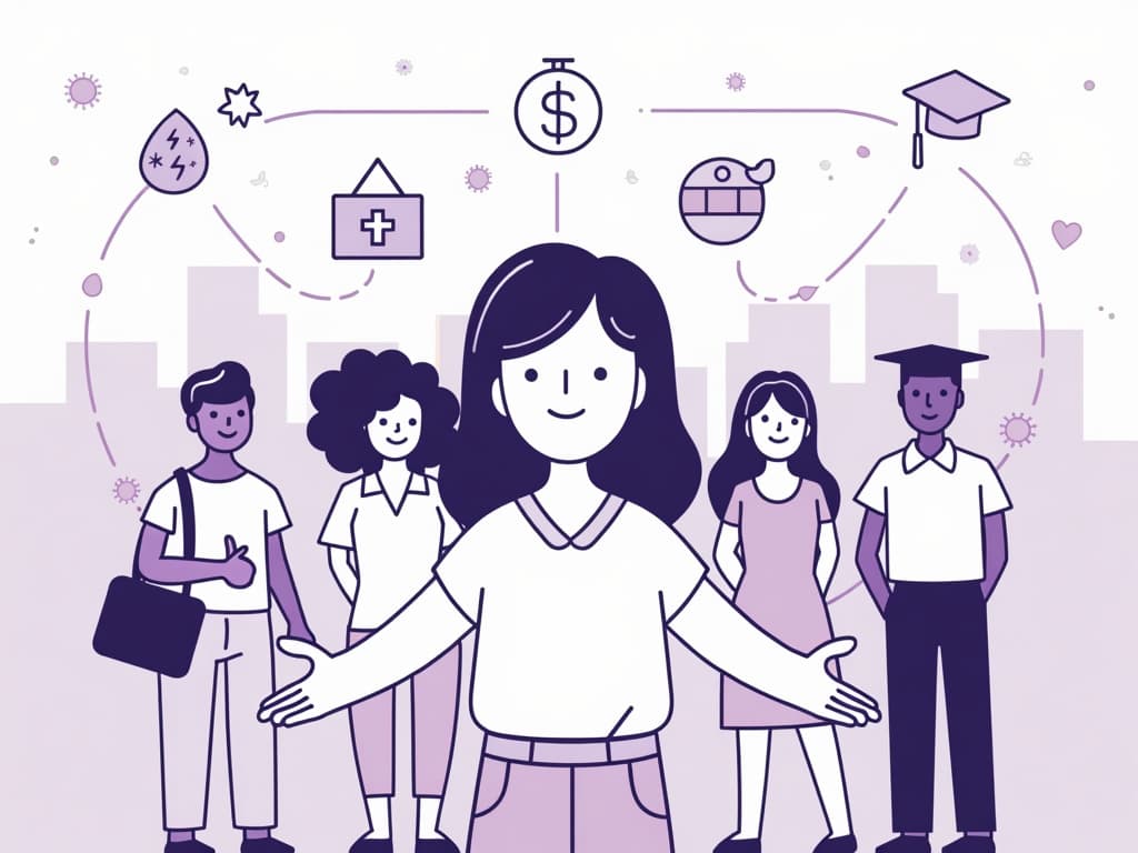 Navigating the NDIS: The Vital Role of Local Area Coordinators