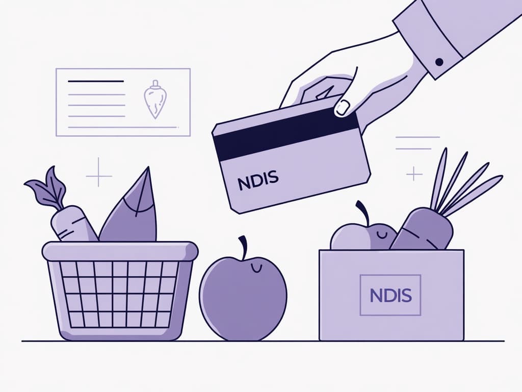 Can I Use NDIS Funding for Everyday Expenses in 2024-2025?