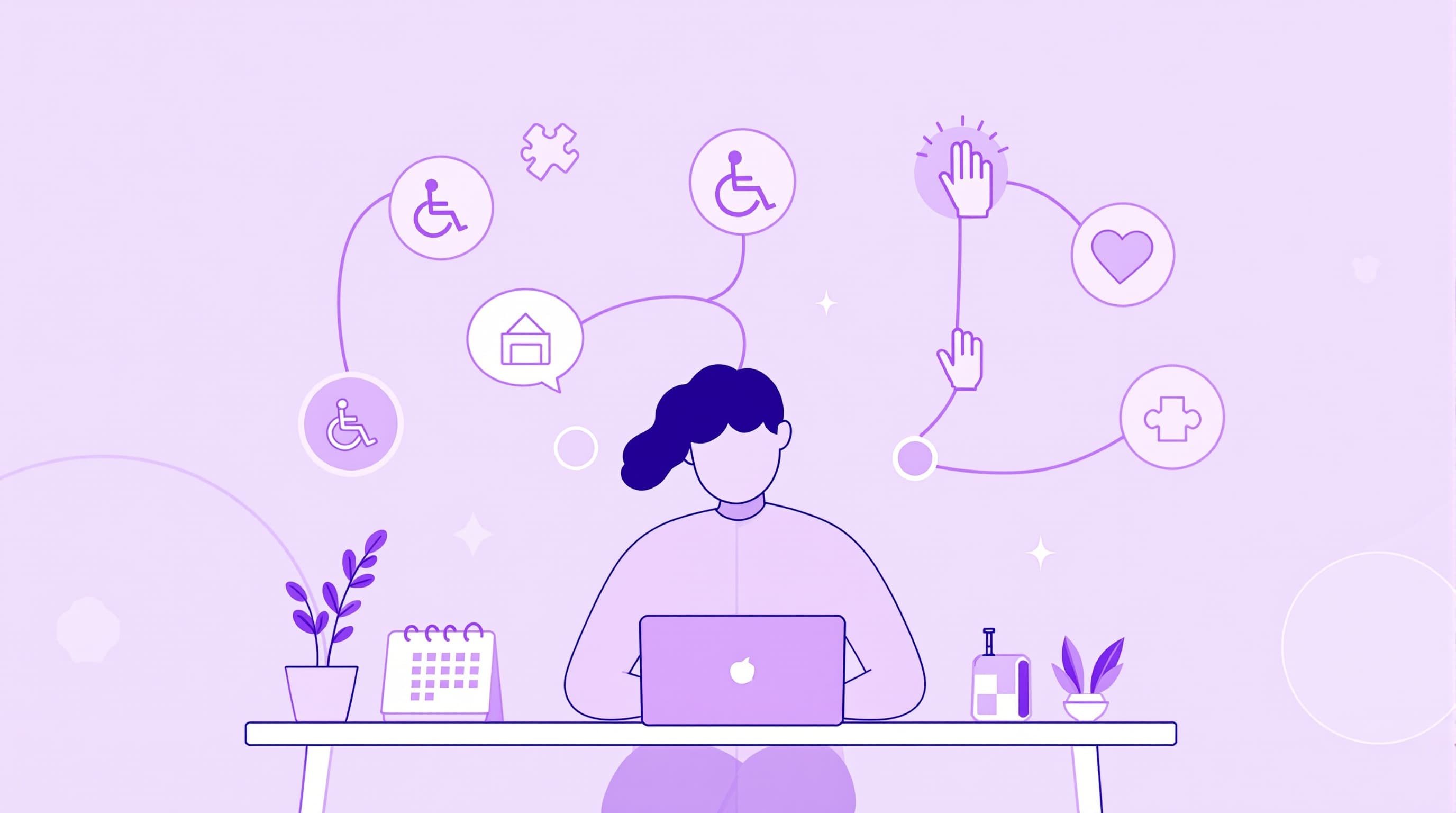 Using Telepractice Effectively for NDIS Therapy Sessions