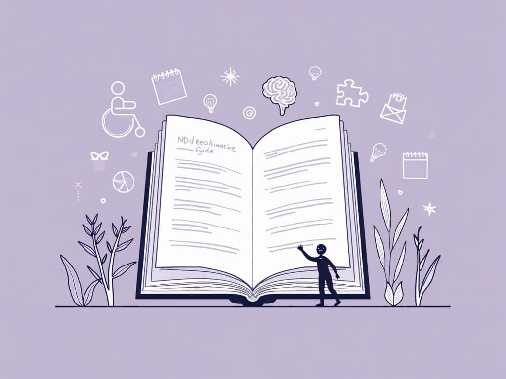 Your Ultimate Guide to NDIS-Funded Services and Supports